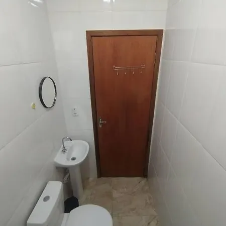 Apartamento Em Lins Exterior foto