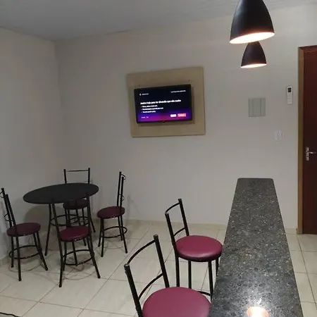 Apartamento Em Lins Exterior foto