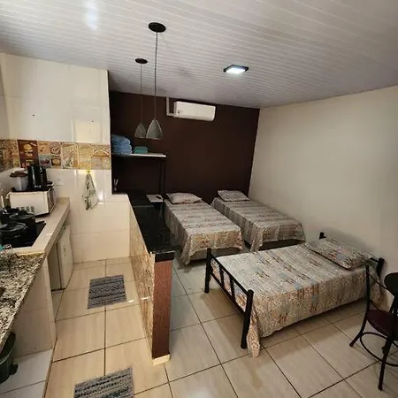 Apartamento Em Lins Exterior foto