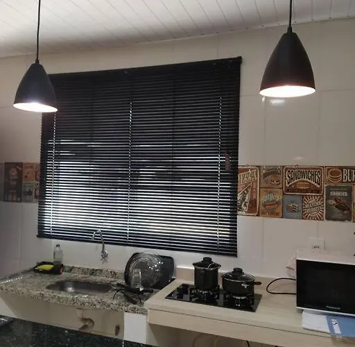 Apartamento Em Lins