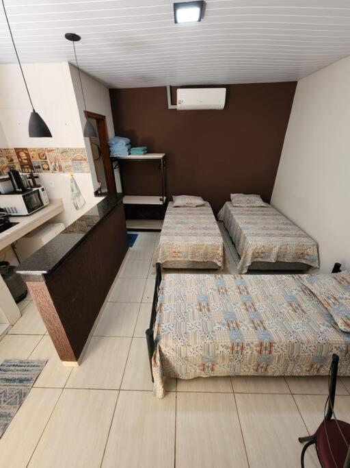 Em Apartment