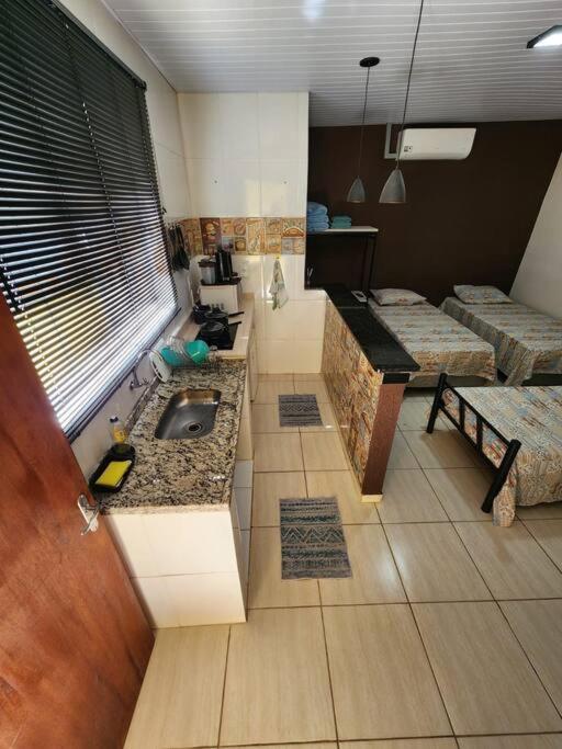 Em Apartment Lins